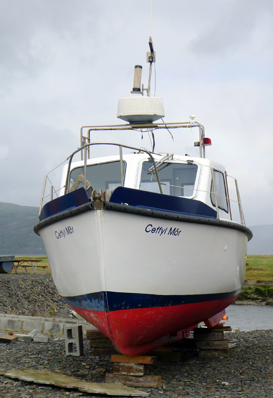 Commercial boats for sale uk